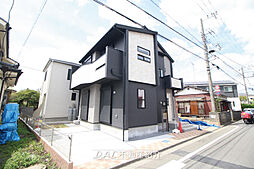 物件画像 福生市福生・新築全1棟