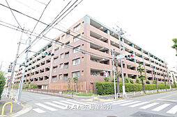 物件画像 ライオンズガーデン羽村