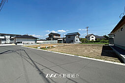 物件画像 富津市大堀・全3区画新築2棟