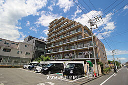 物件画像 ネオハイツ羽村駅前