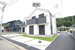 物件画像 青梅市裏宿町・新築全5棟