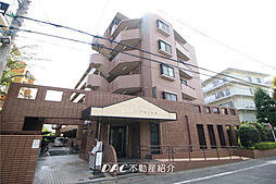 物件画像 ファインクレスト福生
