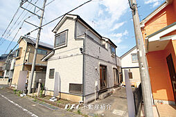 物件画像 青梅市新町7丁目・中古戸建