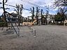 周辺：どんぐり山児童公園まで徒歩約4分。