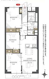 マンションイメージ