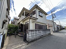越谷市南町2丁目
