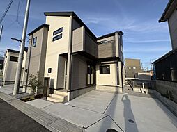 物件画像 草加市新善町全8棟1期　8号棟