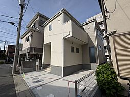 物件画像 草加市金明町 1号棟