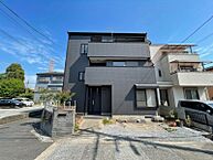 埼玉県草加市青柳7丁目：物件画像