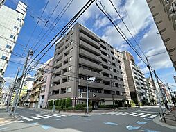 物件画像 ドラゴンマンション上野壱番館