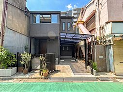 物件画像 台東区日本堤