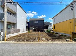 物件画像 草加市弁天第二