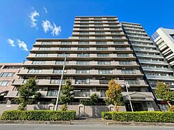 マンションイメージ