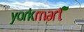 ヨークマート柳...