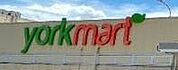 ヨークマート柳崎店まで　301m　徒歩約4分