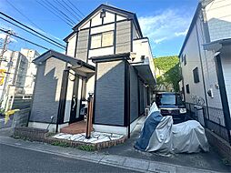 物件画像 草加市中根3丁目