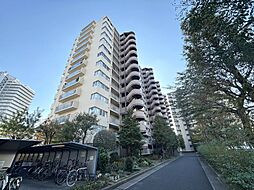 物件画像 パークフィールドみさとテラ・ウエスト三街区二号館