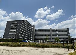 物件画像 オーベルグランディオ三郷中央