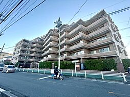 物件画像 日神パレステージ草加新田