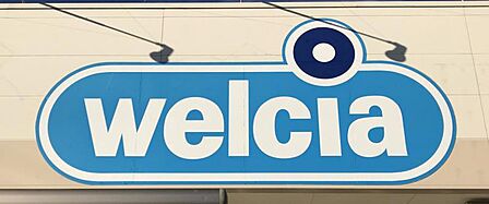 ウェルシア八千代台東店 徒歩約10分 約781m