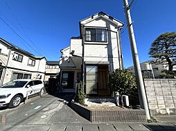 物件画像 八潮市大字南川崎