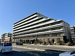 物件画像 Brillia八潮