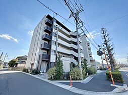 物件画像 ベルドゥムール草加金明通り