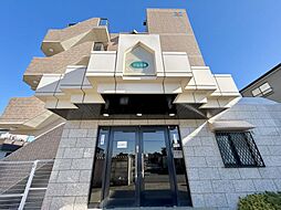 物件画像 Asobi　ベルドゥムール草加青柳