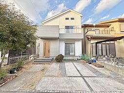 物件画像 草加市氷川町