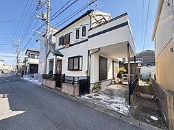 物件画像 草加市弁天1丁目