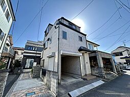 物件画像 Asobi 埼玉県草加市清門二丁目