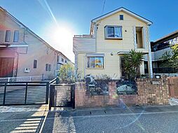 物件画像 八潮市鶴ケ曽根