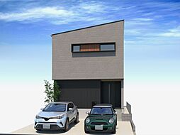 物件画像 Asobi-創家 八潮市古新田第一 1号棟