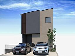 物件画像 Asobi-創家 八潮市古新田第一 2号棟