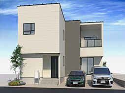 物件画像 Asobi-創家　八潮市古新田第一　3号棟
