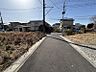 外観：落ち着いた住環境です。