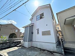 物件画像 三郷市早稲田8丁目