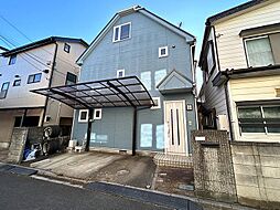 物件画像 さいたま市南区松本4丁目