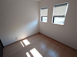 子供部屋の画像