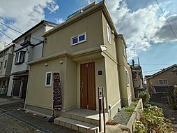 物件画像 籠池通4丁目戸建