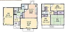 横浜市南区別所5丁目中古戸建