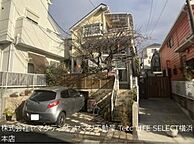 神奈川県横浜市旭区金が谷1丁目：物件画像
