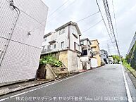 神奈川県横浜市港南区港南台7丁目：物件画像
