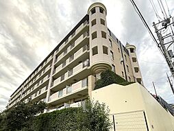 物件画像 グランシティ上永谷