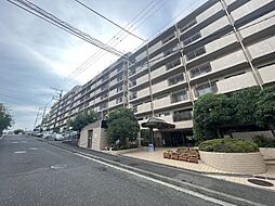 物件画像 コスモ東戸塚グランパルクA棟