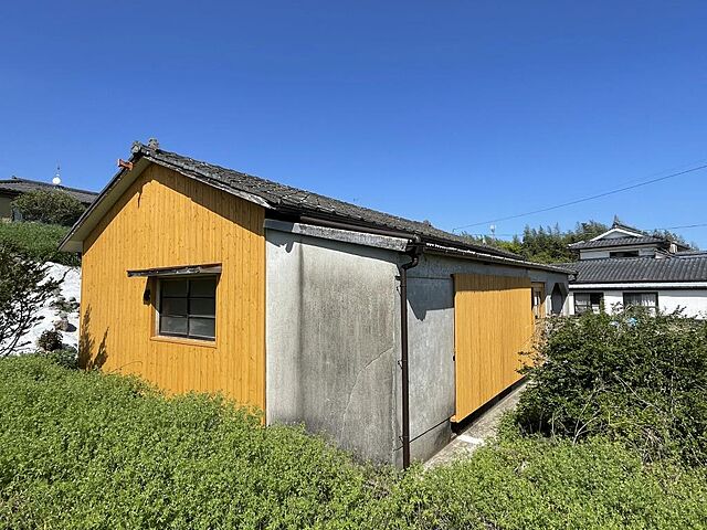 外観 児湯郡都農町大字川北寺迫18421