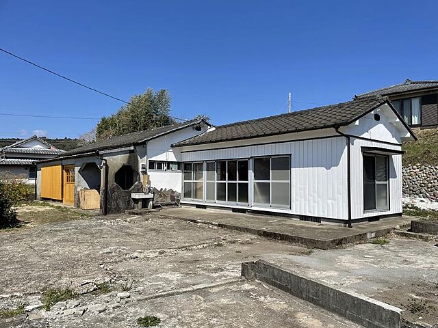 外観 児湯郡都農町大字川北寺迫18421