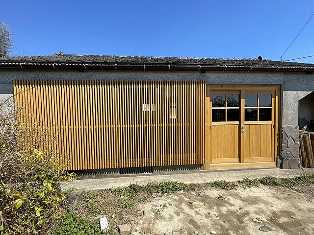 外観 児湯郡都農町大字川北寺迫18421