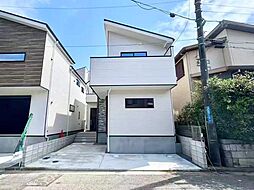 物件画像 千葉市美浜区高浜３期