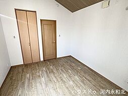 子供部屋の画像
